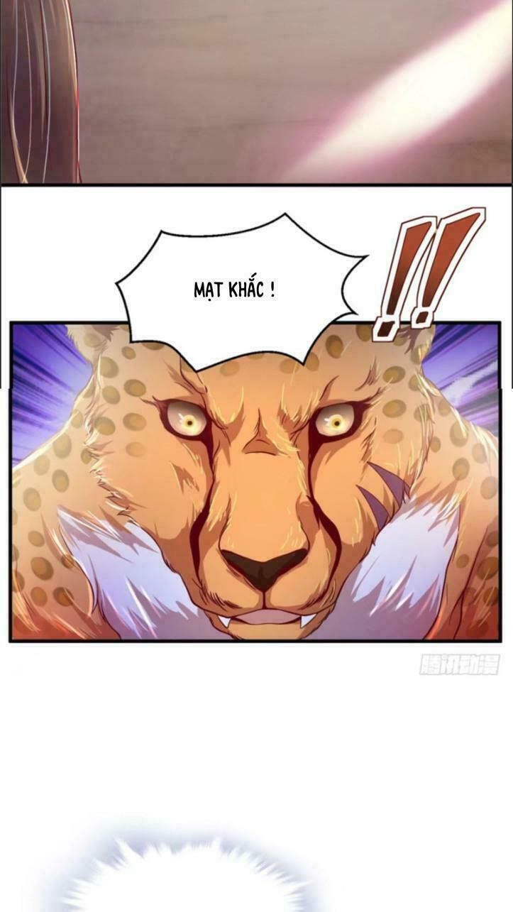 đọc truyện Thảnh Thơi Thú Thế Chủng Chủng Điền, Sinh Sinh Tể Chương 35 ảnh 26 tại Thiên Thai Truyện