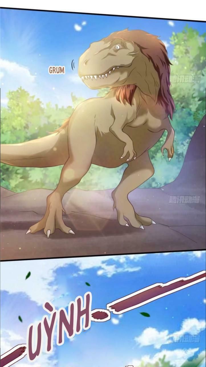 đọc truyện Thảnh Thơi Thú Thế Chủng Chủng Điền, Sinh Sinh Tể Chương 35 ảnh 28 tại Thiên Thai Truyện