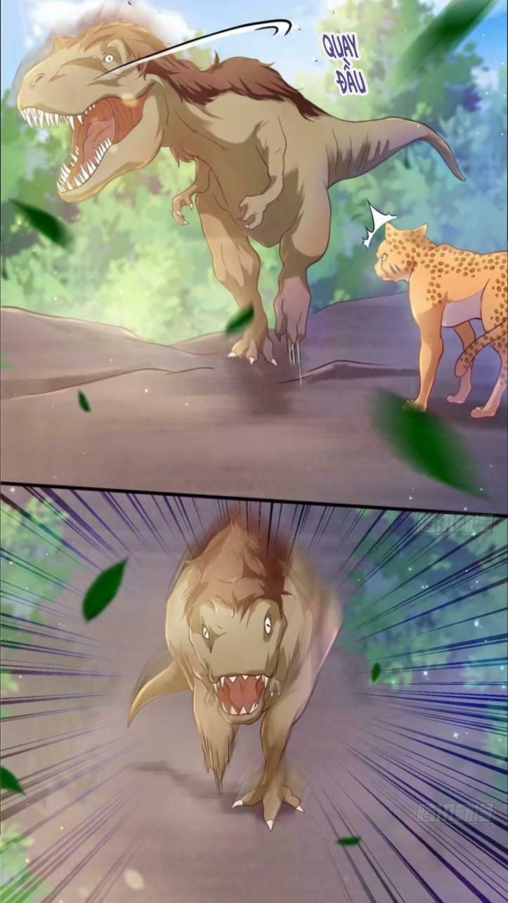 đọc truyện Thảnh Thơi Thú Thế Chủng Chủng Điền, Sinh Sinh Tể Chương 35 ảnh 29 tại Thiên Thai Truyện