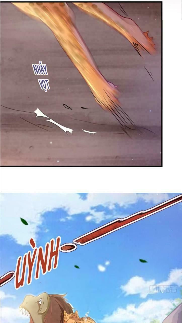 đọc truyện Thảnh Thơi Thú Thế Chủng Chủng Điền, Sinh Sinh Tể Chương 35 ảnh 31 tại Thiên Thai Truyện