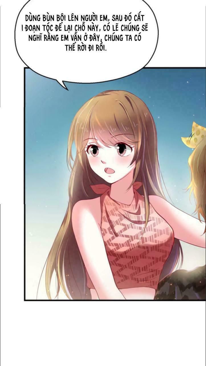 đọc truyện Thảnh Thơi Thú Thế Chủng Chủng Điền, Sinh Sinh Tể Chương 35 ảnh 5 tại Thiên Thai Truyện