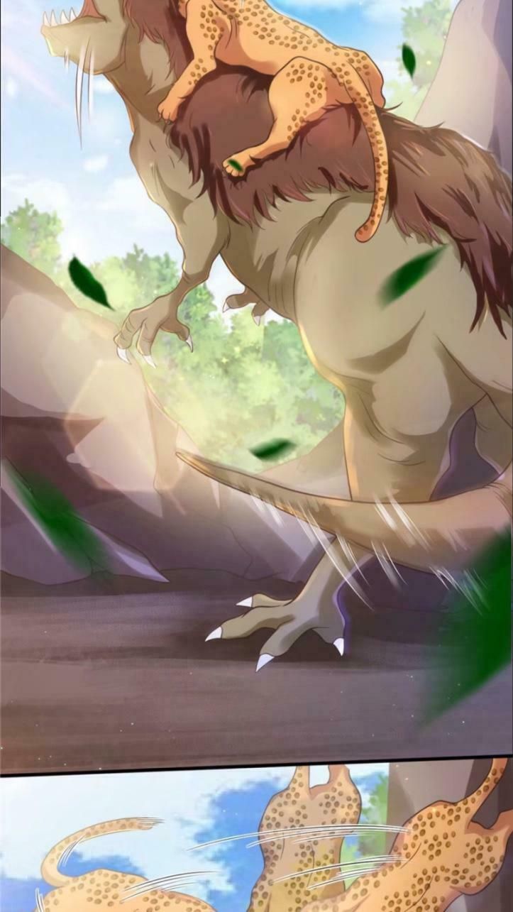 đọc truyện Thảnh Thơi Thú Thế Chủng Chủng Điền, Sinh Sinh Tể Chương 35 ảnh 32 tại Thiên Thai Truyện