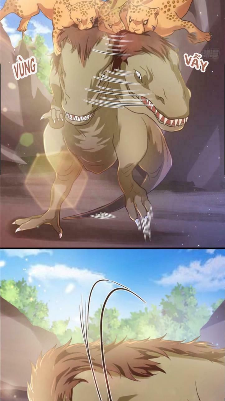 đọc truyện Thảnh Thơi Thú Thế Chủng Chủng Điền, Sinh Sinh Tể Chương 35 ảnh 33 tại Thiên Thai Truyện