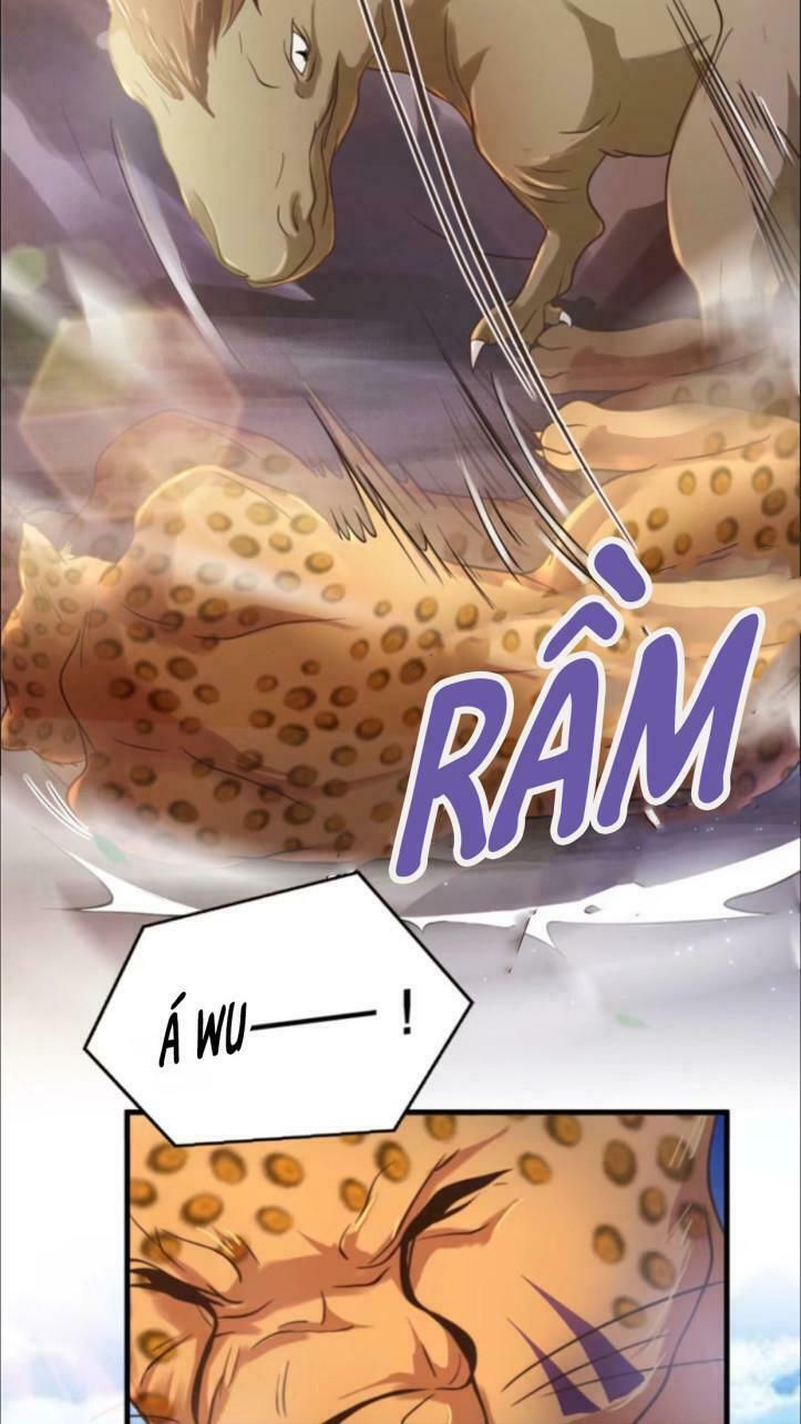 đọc truyện Thảnh Thơi Thú Thế Chủng Chủng Điền, Sinh Sinh Tể Chương 35 ảnh 34 tại Thiên Thai Truyện