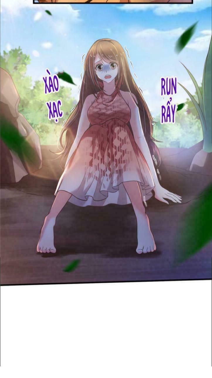 đọc truyện Thảnh Thơi Thú Thế Chủng Chủng Điền, Sinh Sinh Tể Chương 35 ảnh 35 tại Thiên Thai Truyện