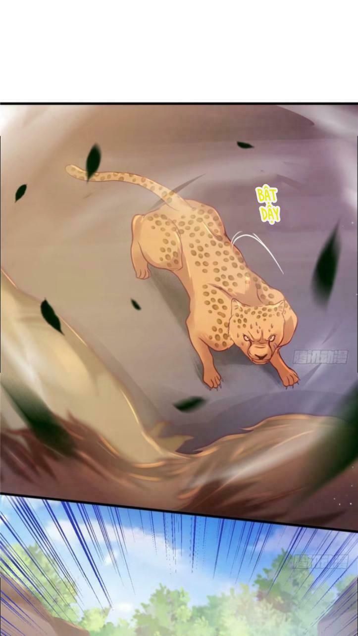 đọc truyện Thảnh Thơi Thú Thế Chủng Chủng Điền, Sinh Sinh Tể Chương 35 ảnh 36 tại Thiên Thai Truyện