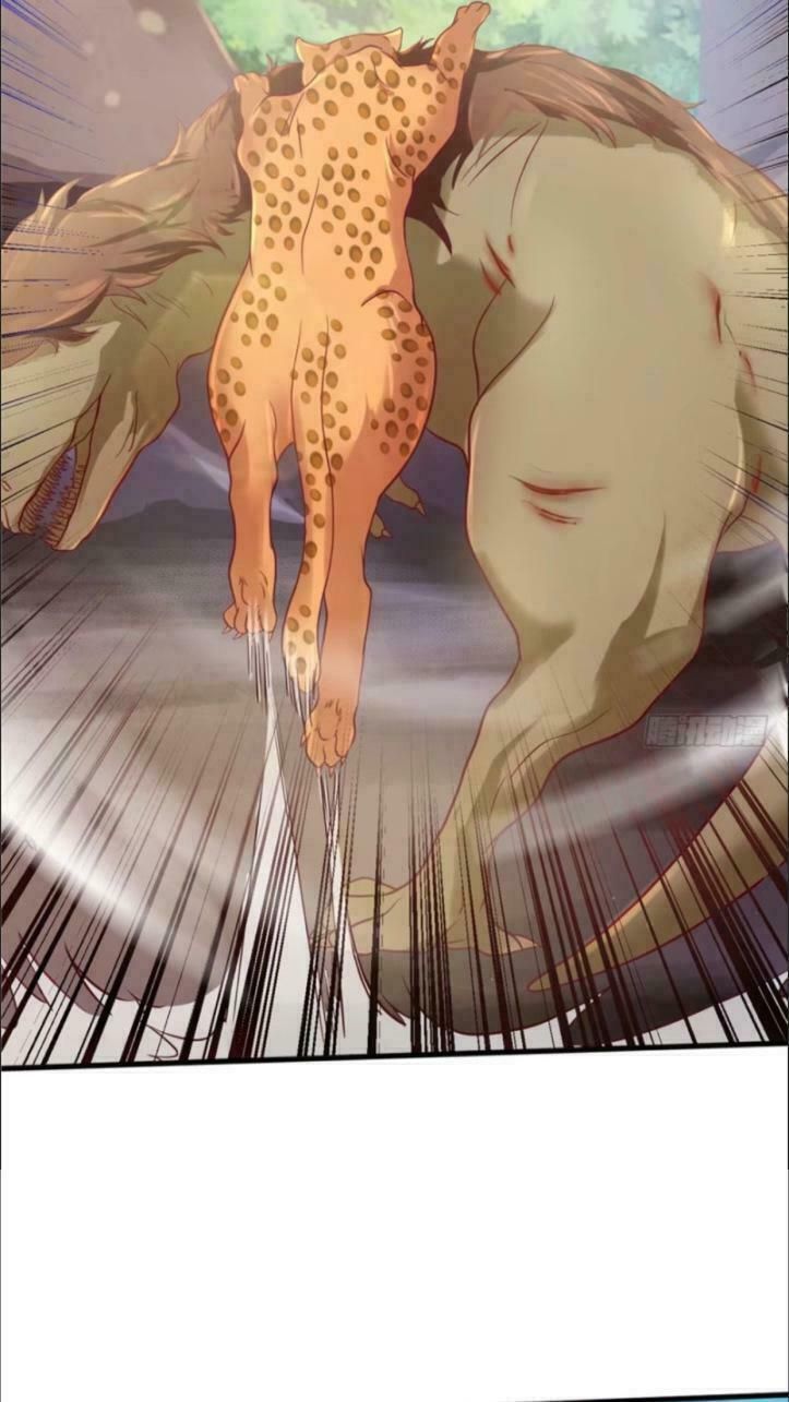 đọc truyện Thảnh Thơi Thú Thế Chủng Chủng Điền, Sinh Sinh Tể Chương 35 ảnh 37 tại Thiên Thai Truyện