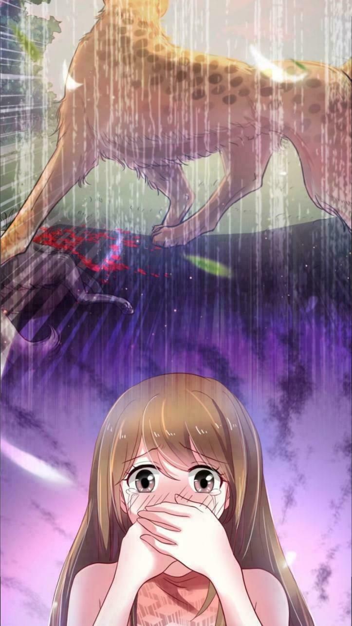 đọc truyện Thảnh Thơi Thú Thế Chủng Chủng Điền, Sinh Sinh Tể Chương 35 ảnh 39 tại Thiên Thai Truyện