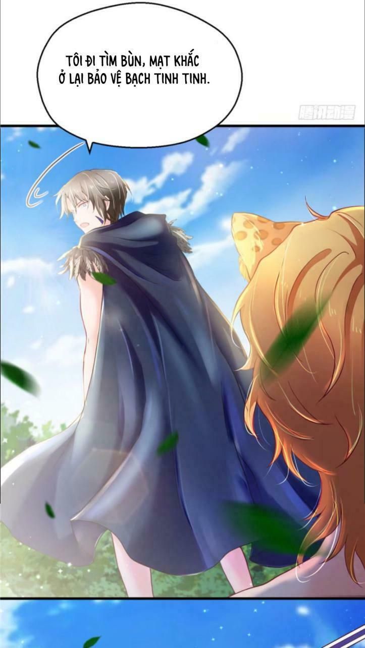 đọc truyện Thảnh Thơi Thú Thế Chủng Chủng Điền, Sinh Sinh Tể Chương 35 ảnh 8 tại Thiên Thai Truyện