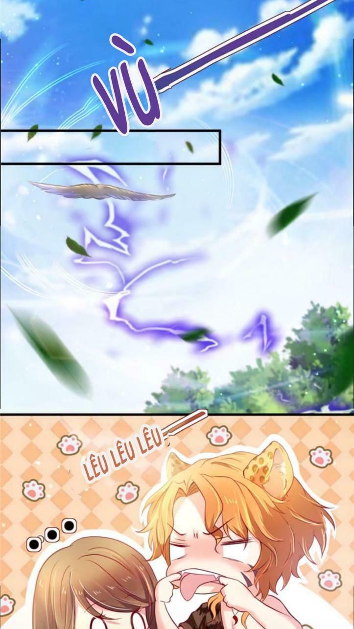 đọc truyện Thảnh Thơi Thú Thế Chủng Chủng Điền, Sinh Sinh Tể Chương 35 ảnh 9 tại Thiên Thai Truyện