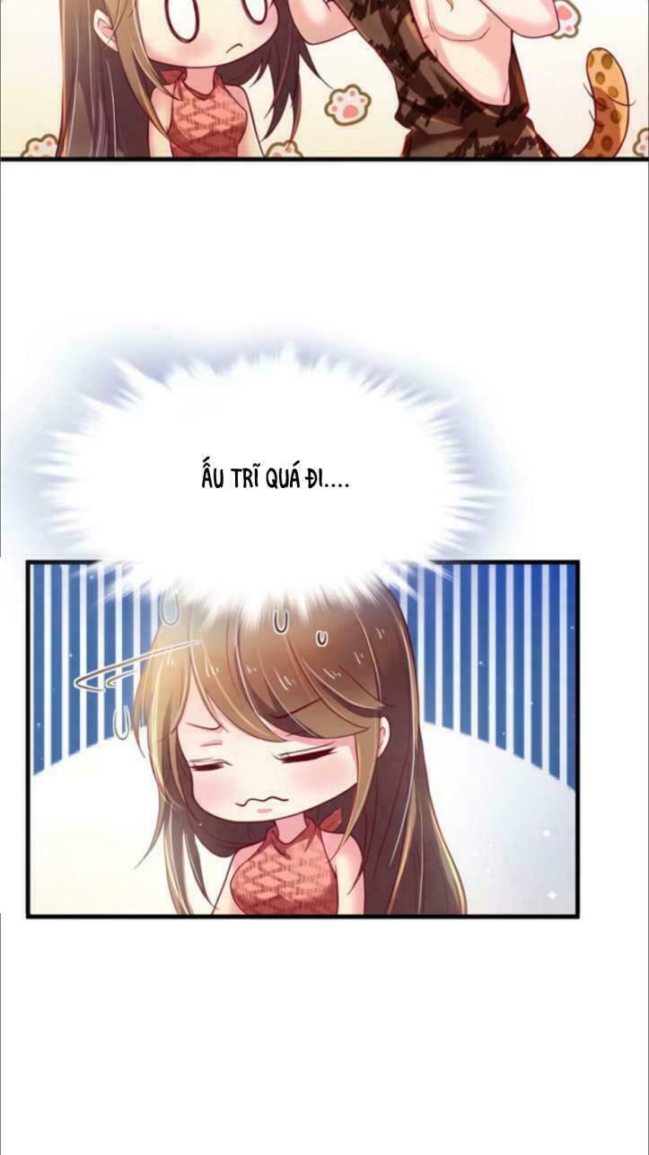 đọc truyện Thảnh Thơi Thú Thế Chủng Chủng Điền, Sinh Sinh Tể Chương 35 ảnh 10 tại Thiên Thai Truyện