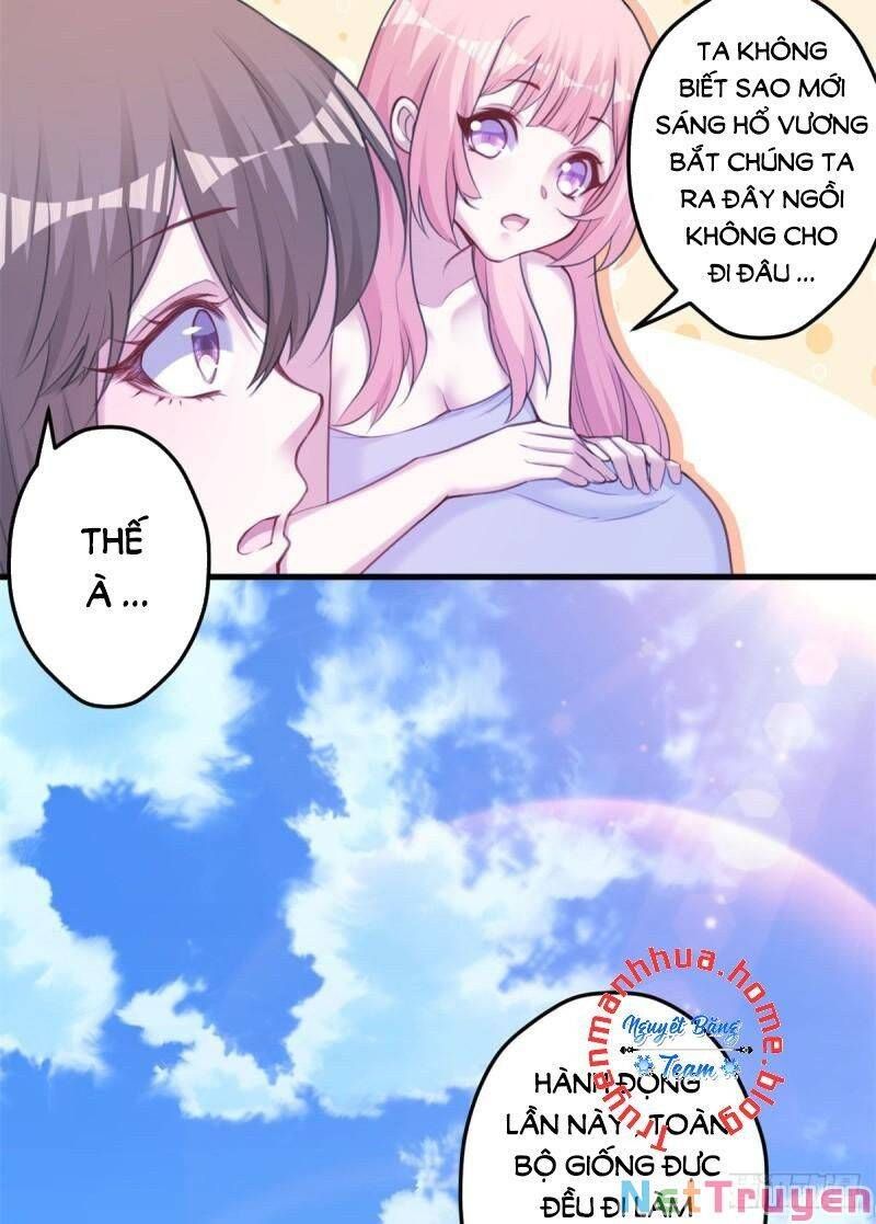 đọc truyện Thảnh Thơi Thú Thế Chủng Chủng Điền, Sinh Sinh Tể Chương 350.1 ảnh 13 tại Thiên Thai Truyện