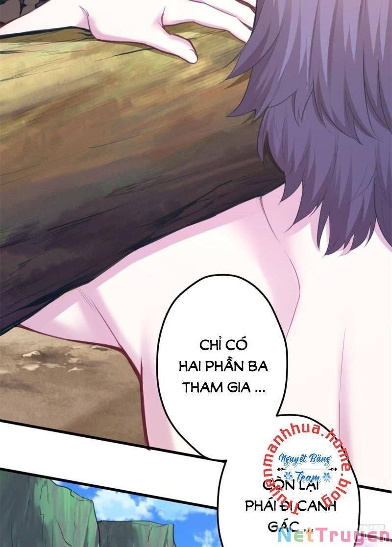 đọc truyện Thảnh Thơi Thú Thế Chủng Chủng Điền, Sinh Sinh Tể Chương 350.1 ảnh 15 tại Thiên Thai Truyện