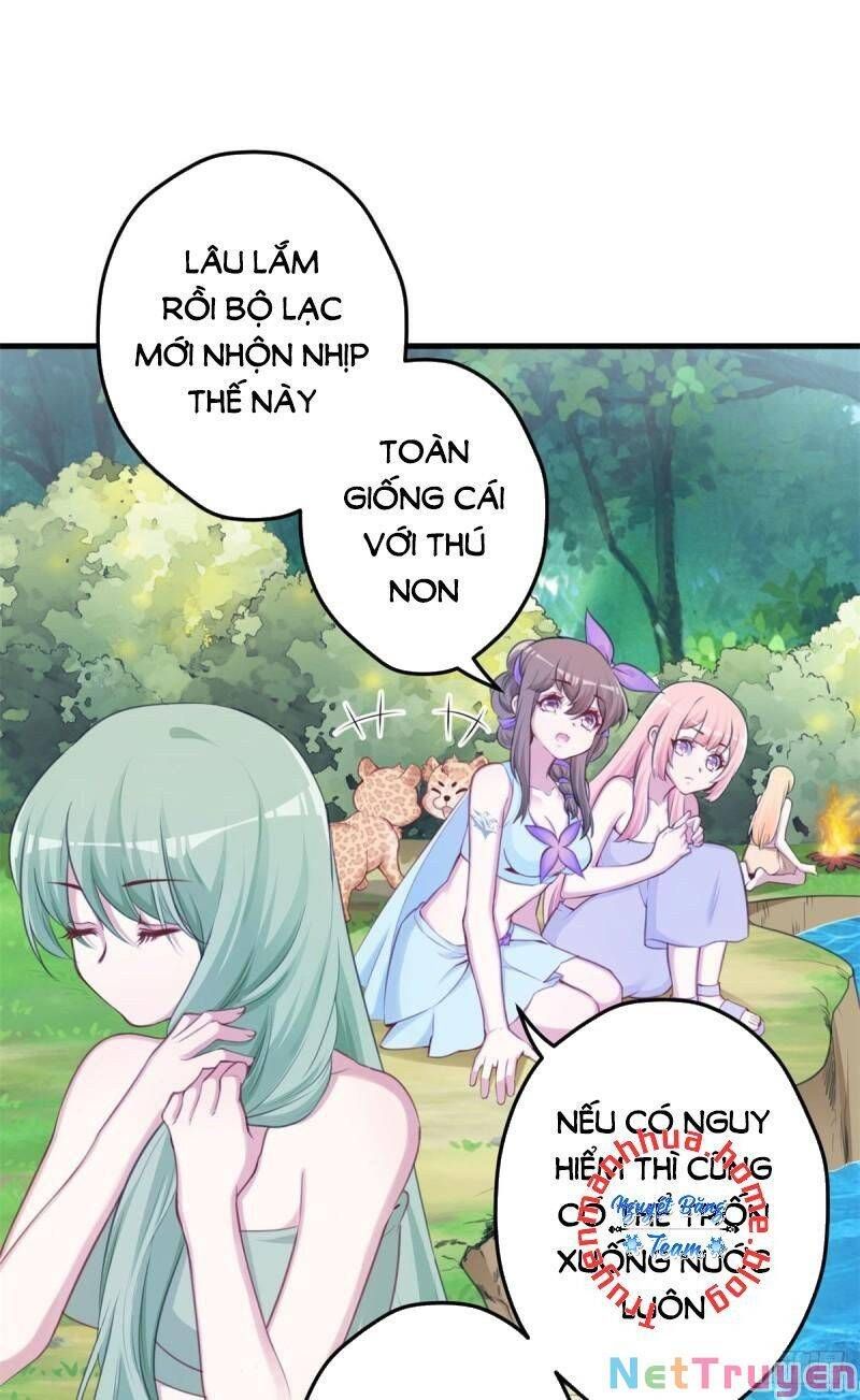 đọc truyện Thảnh Thơi Thú Thế Chủng Chủng Điền, Sinh Sinh Tể Chương 350.1 ảnh 17 tại Thiên Thai Truyện