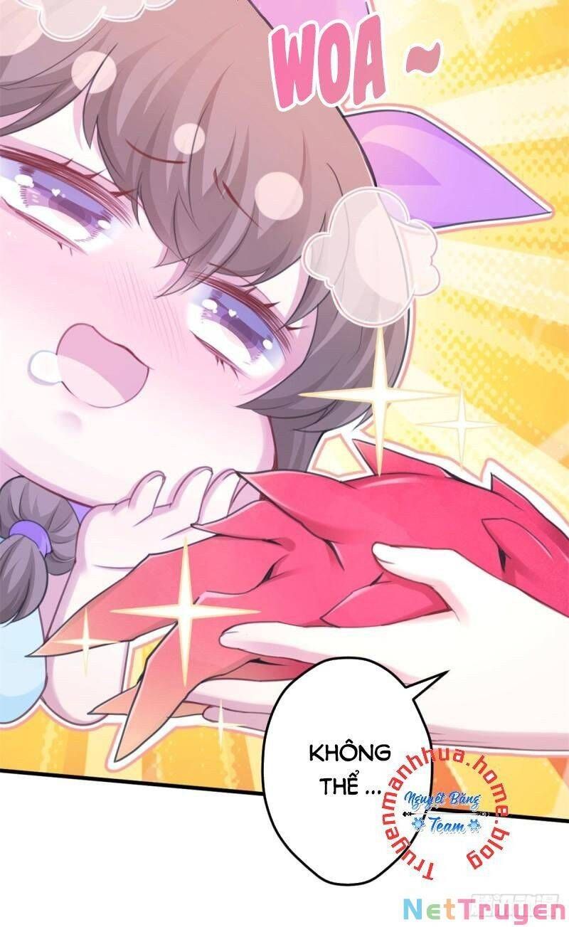 đọc truyện Thảnh Thơi Thú Thế Chủng Chủng Điền, Sinh Sinh Tể Chương 350.1 ảnh 20 tại Thiên Thai Truyện