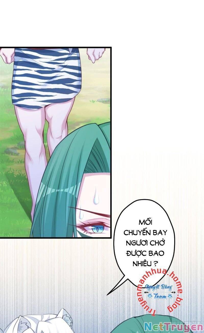 đọc truyện Thảnh Thơi Thú Thế Chủng Chủng Điền, Sinh Sinh Tể Chương 350.1 ảnh 4 tại Thiên Thai Truyện