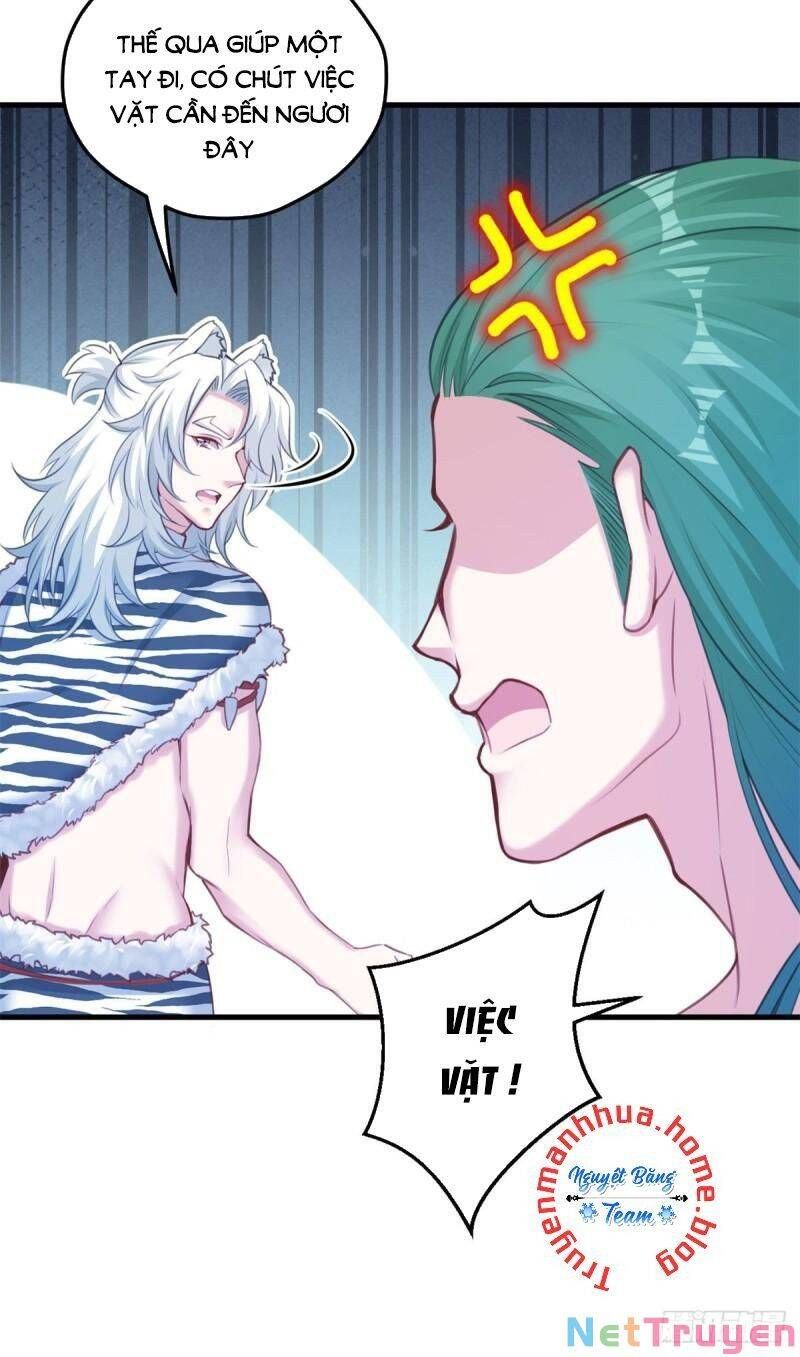 đọc truyện Thảnh Thơi Thú Thế Chủng Chủng Điền, Sinh Sinh Tể Chương 350.1 ảnh 7 tại Thiên Thai Truyện