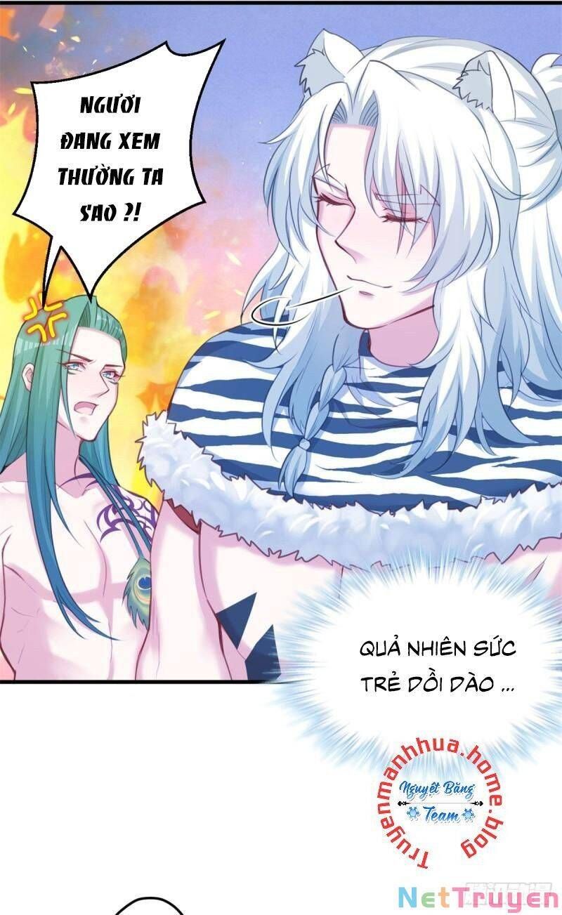 đọc truyện Thảnh Thơi Thú Thế Chủng Chủng Điền, Sinh Sinh Tể Chương 350.1 ảnh 8 tại Thiên Thai Truyện