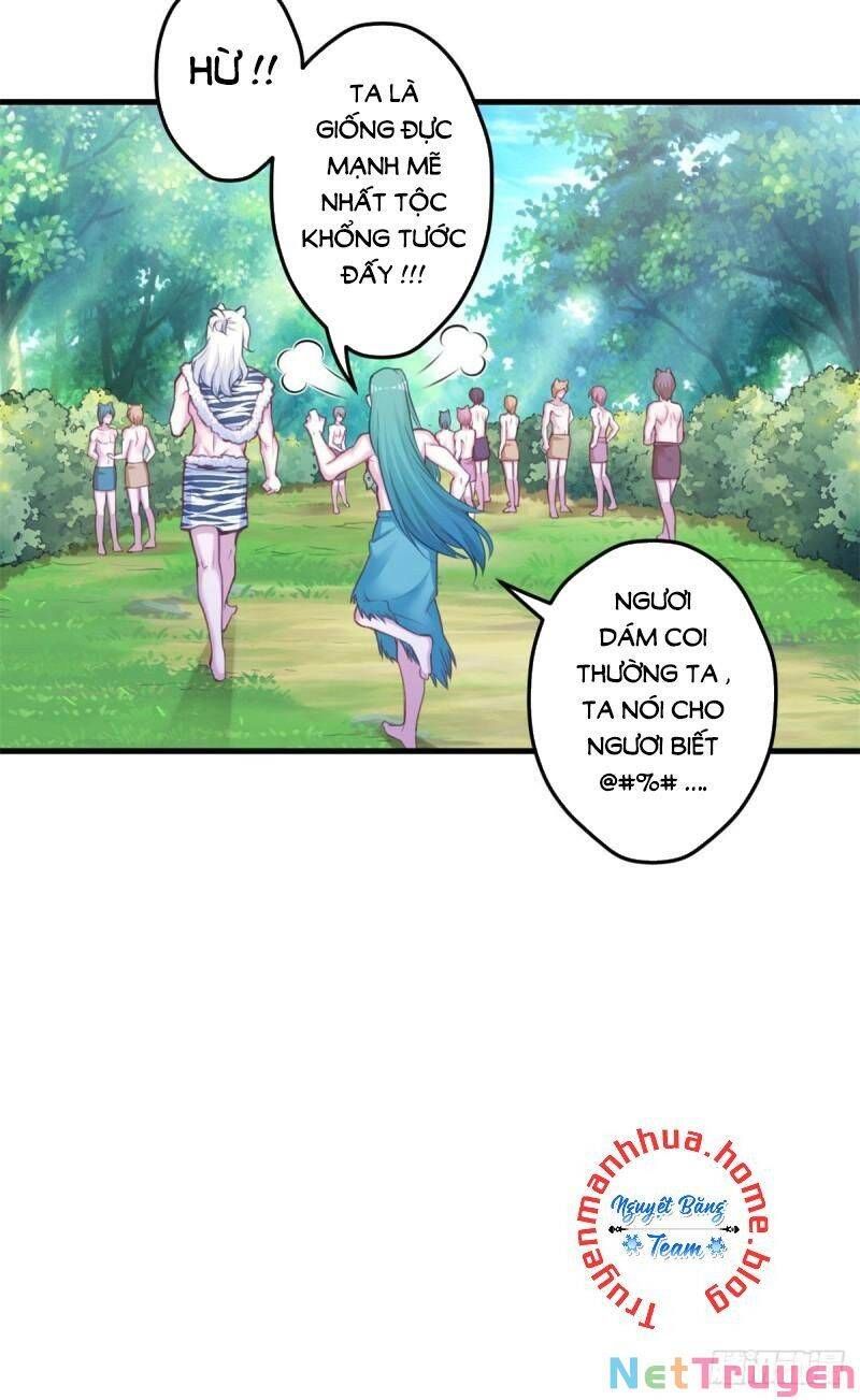 đọc truyện Thảnh Thơi Thú Thế Chủng Chủng Điền, Sinh Sinh Tể Chương 350.1 ảnh 9 tại Thiên Thai Truyện