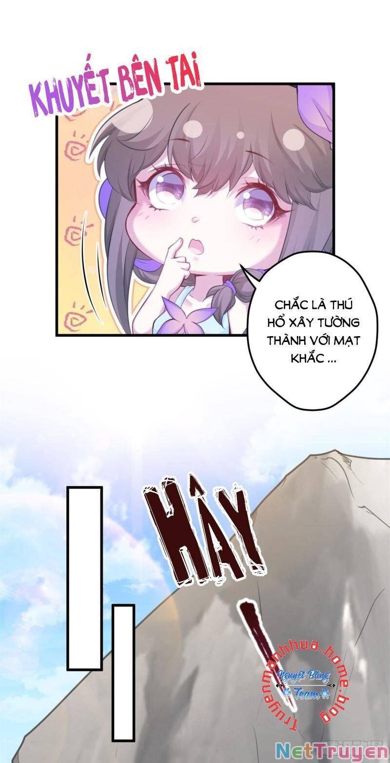 đọc truyện Thảnh Thơi Thú Thế Chủng Chủng Điền, Sinh Sinh Tể Chương 350.2 ảnh 12 tại Thiên Thai Truyện