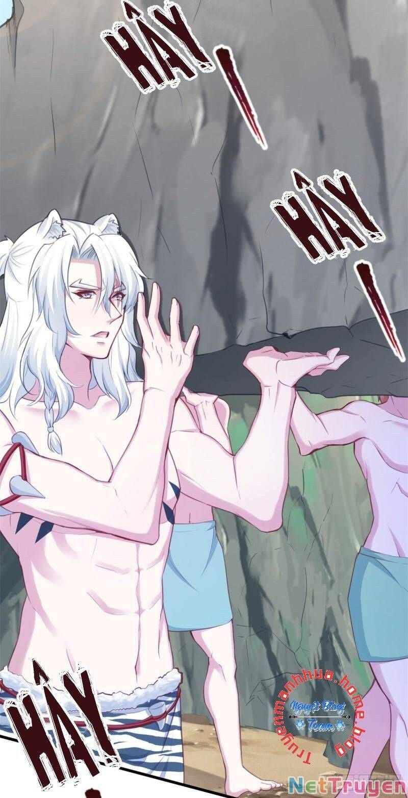 đọc truyện Thảnh Thơi Thú Thế Chủng Chủng Điền, Sinh Sinh Tể Chương 350.2 ảnh 13 tại Thiên Thai Truyện