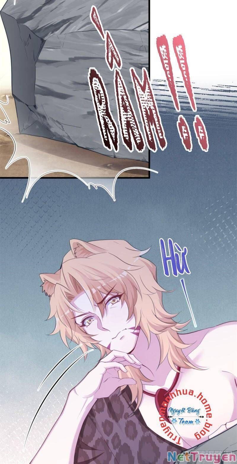 đọc truyện Thảnh Thơi Thú Thế Chủng Chủng Điền, Sinh Sinh Tể Chương 350.2 ảnh 19 tại Thiên Thai Truyện