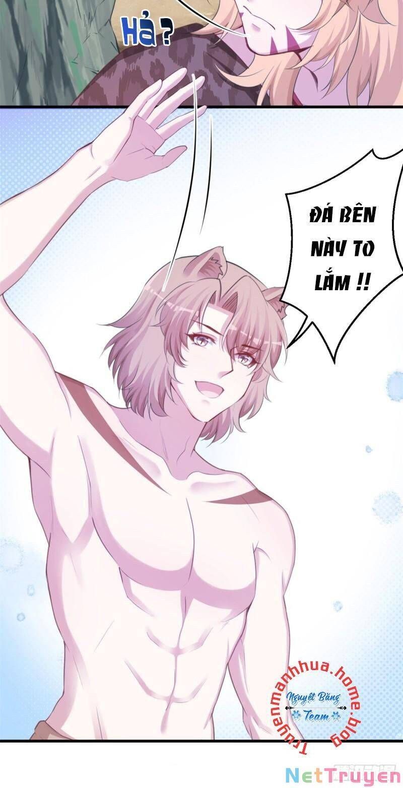 đọc truyện Thảnh Thơi Thú Thế Chủng Chủng Điền, Sinh Sinh Tể Chương 350.2 ảnh 21 tại Thiên Thai Truyện