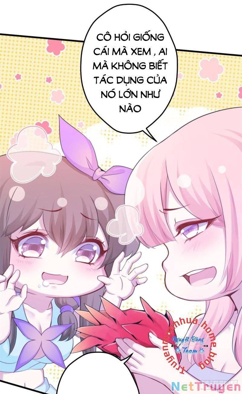 đọc truyện Thảnh Thơi Thú Thế Chủng Chủng Điền, Sinh Sinh Tể Chương 350.2 ảnh 4 tại Thiên Thai Truyện