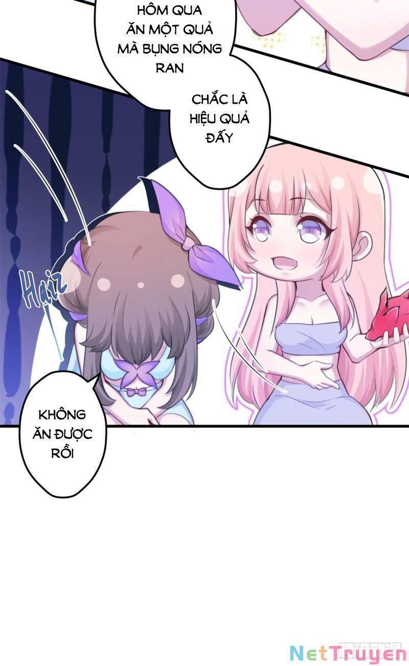 đọc truyện Thảnh Thơi Thú Thế Chủng Chủng Điền, Sinh Sinh Tể Chương 350.2 ảnh 5 tại Thiên Thai Truyện