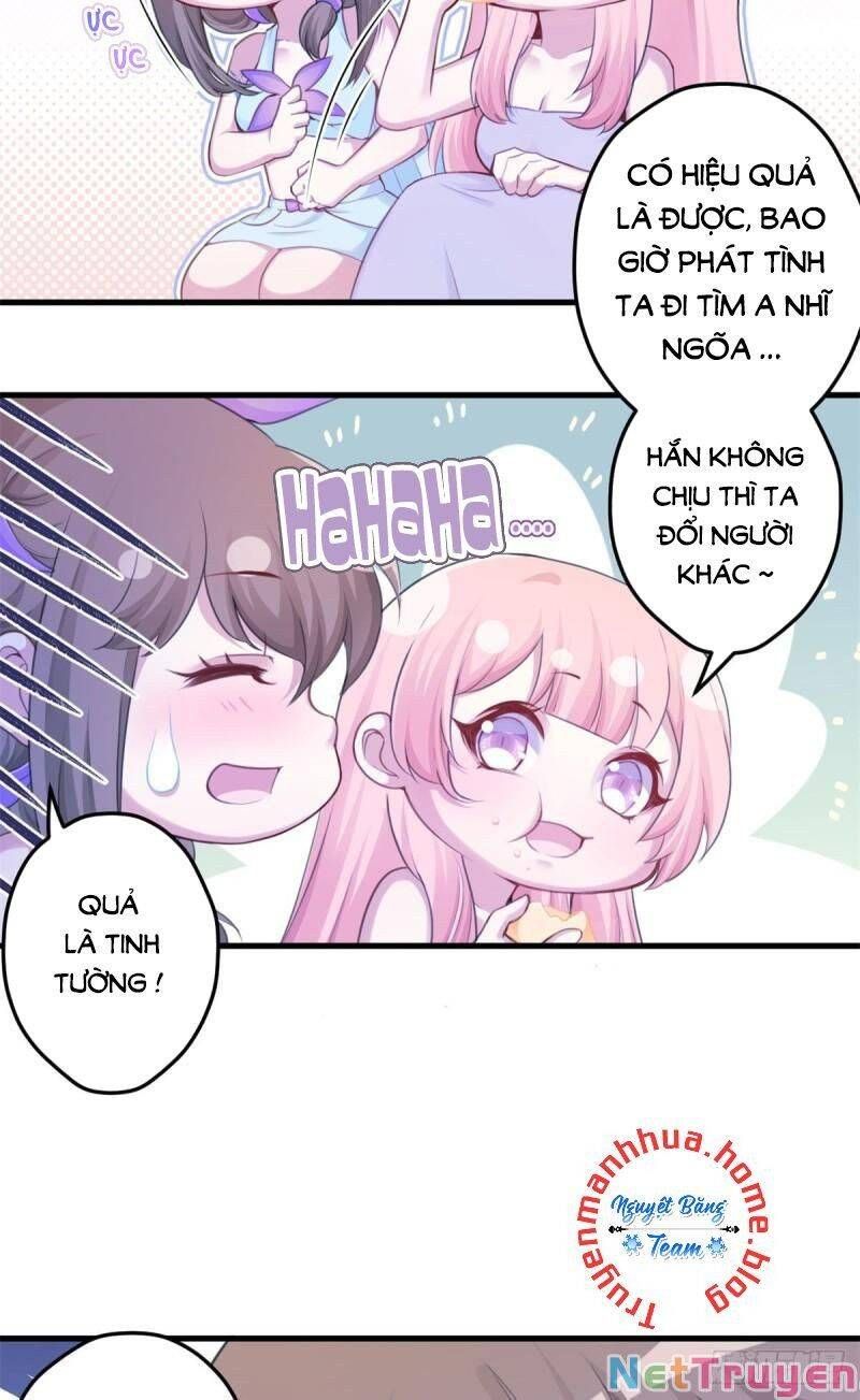 đọc truyện Thảnh Thơi Thú Thế Chủng Chủng Điền, Sinh Sinh Tể Chương 350.2 ảnh 9 tại Thiên Thai Truyện