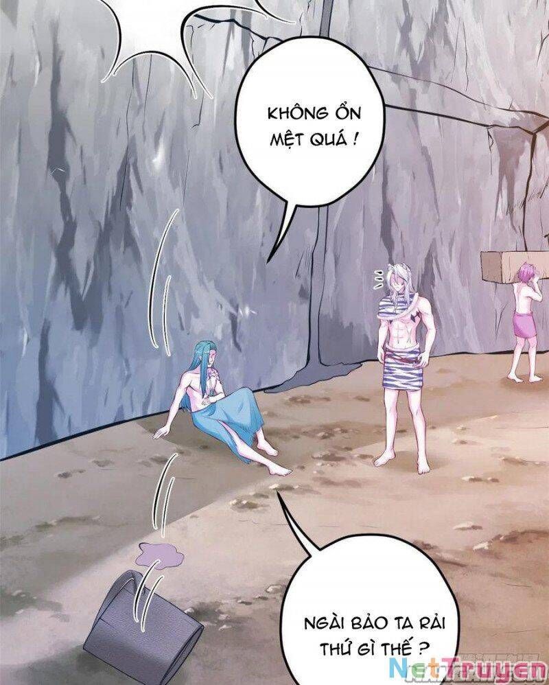 đọc truyện Thảnh Thơi Thú Thế Chủng Chủng Điền, Sinh Sinh Tể Chương 351.1 ảnh 13 tại Thiên Thai Truyện