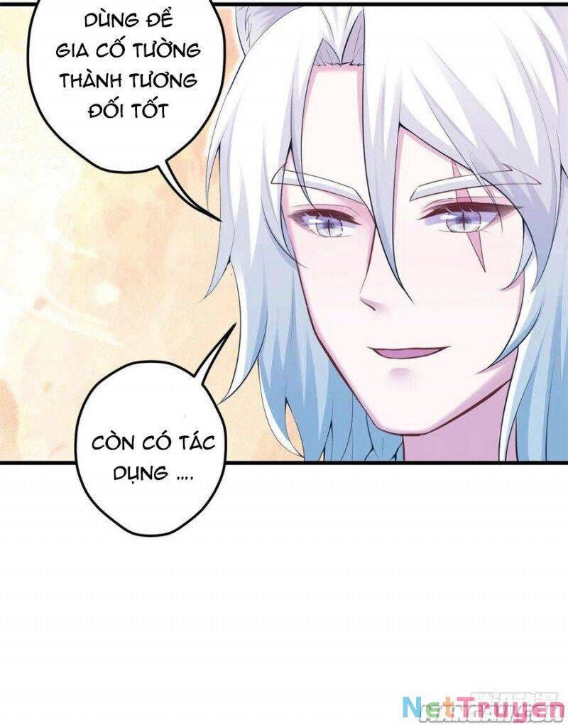 đọc truyện Thảnh Thơi Thú Thế Chủng Chủng Điền, Sinh Sinh Tể Chương 351.1 ảnh 19 tại Thiên Thai Truyện