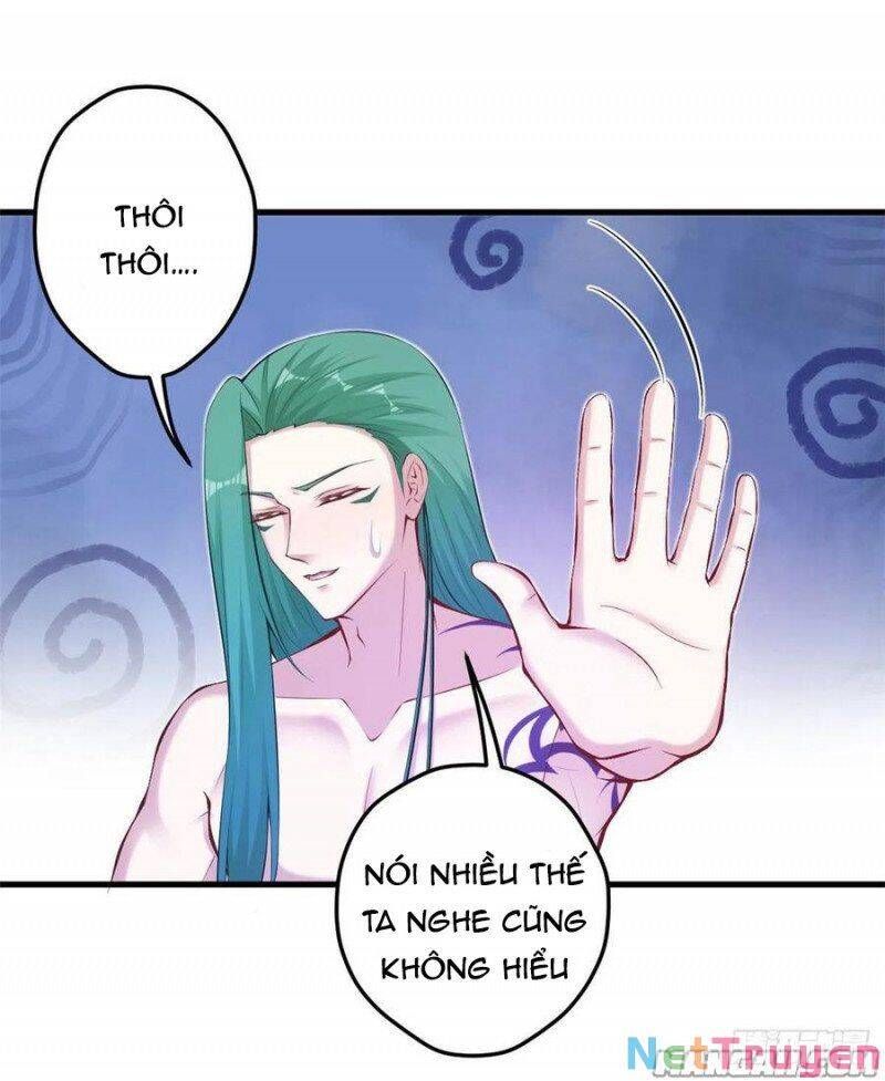 đọc truyện Thảnh Thơi Thú Thế Chủng Chủng Điền, Sinh Sinh Tể Chương 351.1 ảnh 20 tại Thiên Thai Truyện