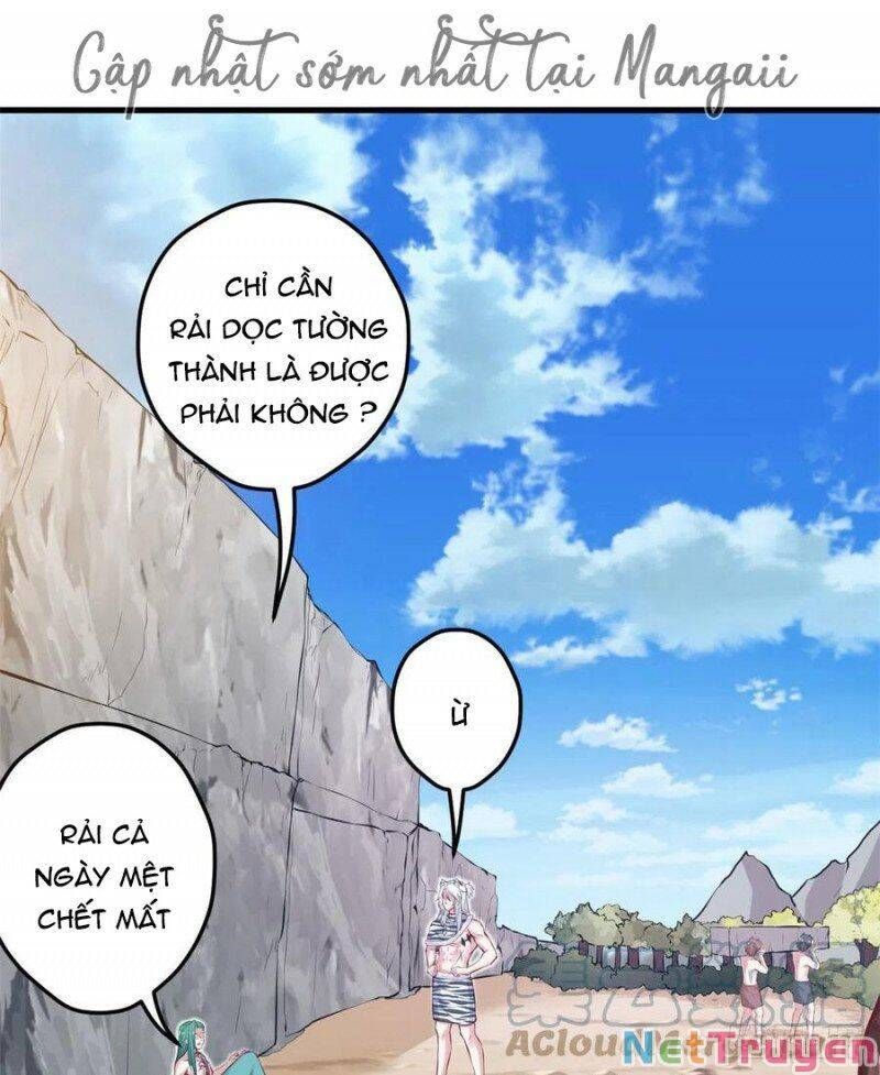 đọc truyện Thảnh Thơi Thú Thế Chủng Chủng Điền, Sinh Sinh Tể Chương 351.1 ảnh 21 tại Thiên Thai Truyện