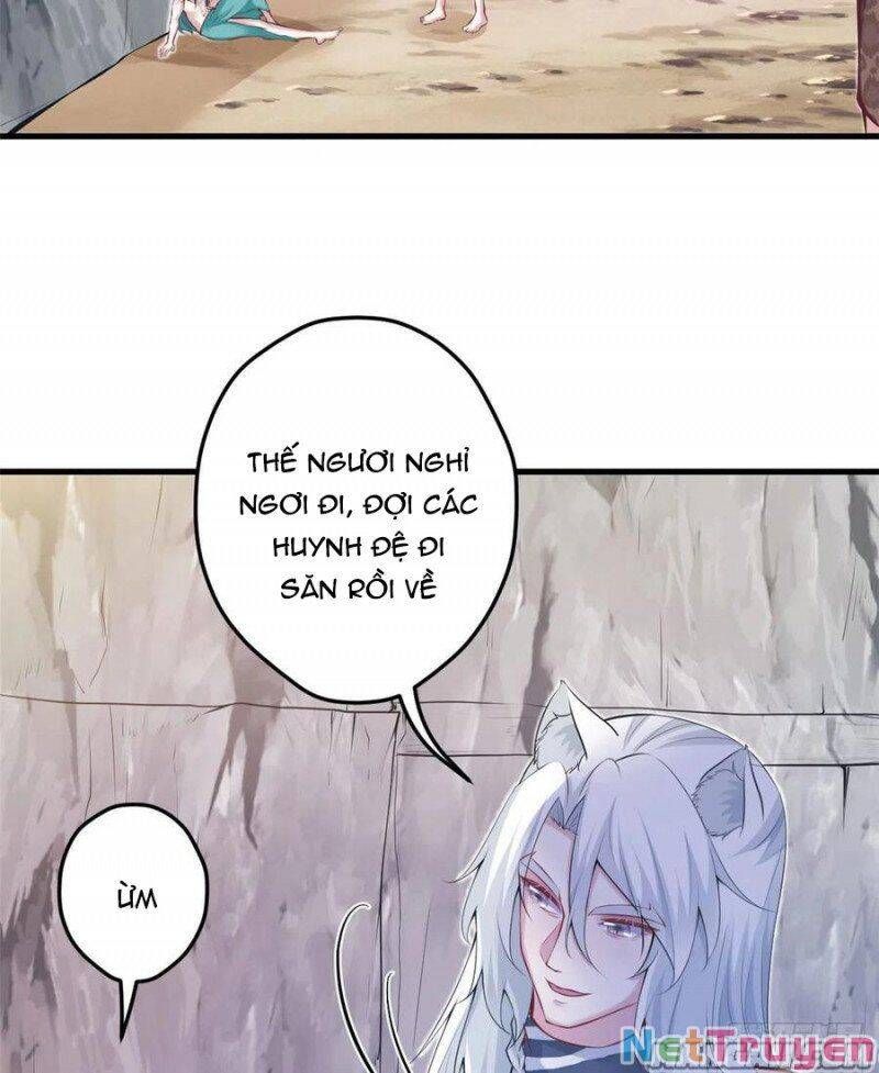 đọc truyện Thảnh Thơi Thú Thế Chủng Chủng Điền, Sinh Sinh Tể Chương 351.1 ảnh 22 tại Thiên Thai Truyện