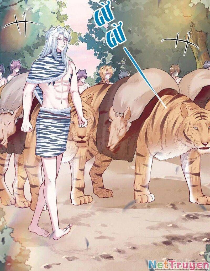 đọc truyện Thảnh Thơi Thú Thế Chủng Chủng Điền, Sinh Sinh Tể Chương 351.1 ảnh 25 tại Thiên Thai Truyện