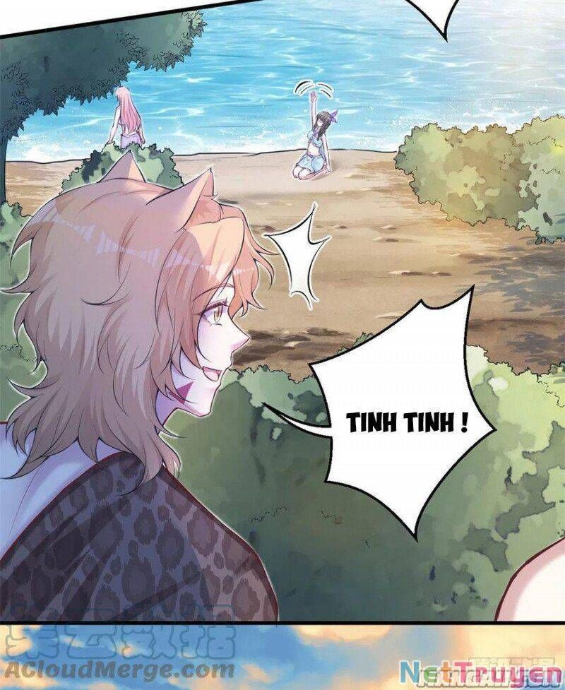 đọc truyện Thảnh Thơi Thú Thế Chủng Chủng Điền, Sinh Sinh Tể Chương 351.1 ảnh 30 tại Thiên Thai Truyện