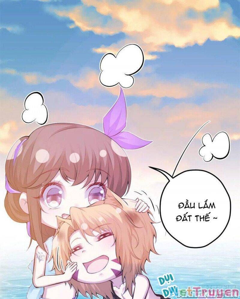 đọc truyện Thảnh Thơi Thú Thế Chủng Chủng Điền, Sinh Sinh Tể Chương 351.1 ảnh 31 tại Thiên Thai Truyện