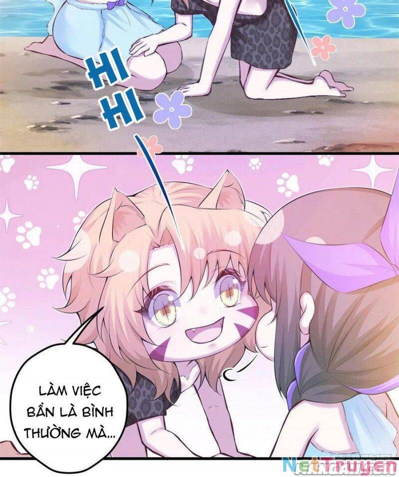 đọc truyện Thảnh Thơi Thú Thế Chủng Chủng Điền, Sinh Sinh Tể Chương 351.1 ảnh 32 tại Thiên Thai Truyện