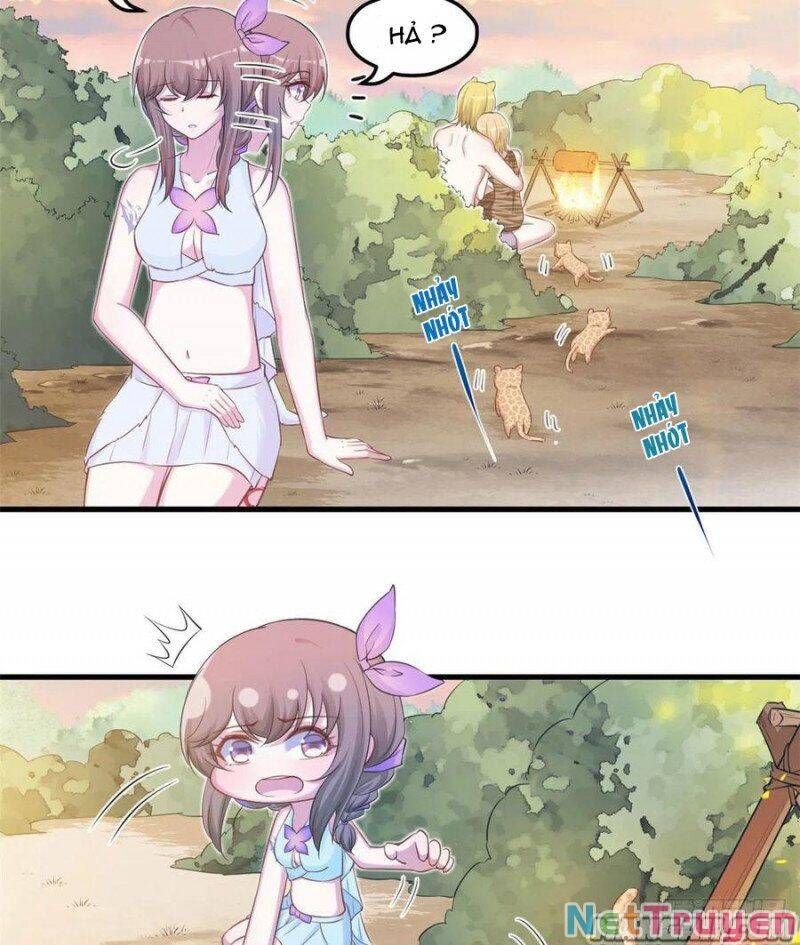 đọc truyện Thảnh Thơi Thú Thế Chủng Chủng Điền, Sinh Sinh Tể Chương 351.2 ảnh 12 tại Thiên Thai Truyện