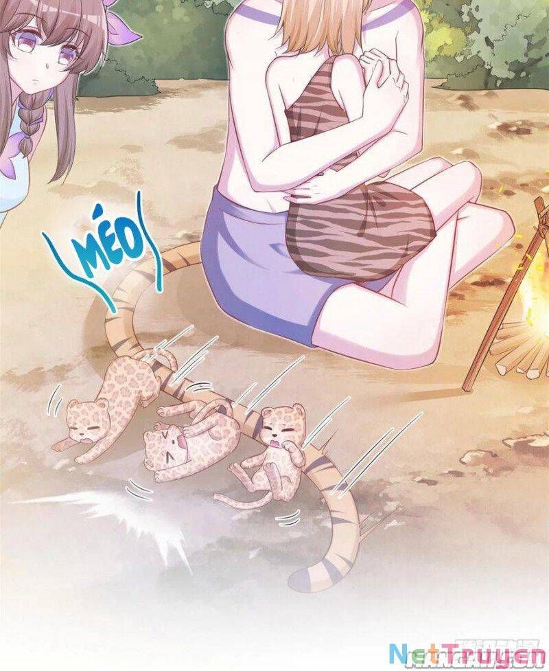 đọc truyện Thảnh Thơi Thú Thế Chủng Chủng Điền, Sinh Sinh Tể Chương 351.2 ảnh 14 tại Thiên Thai Truyện