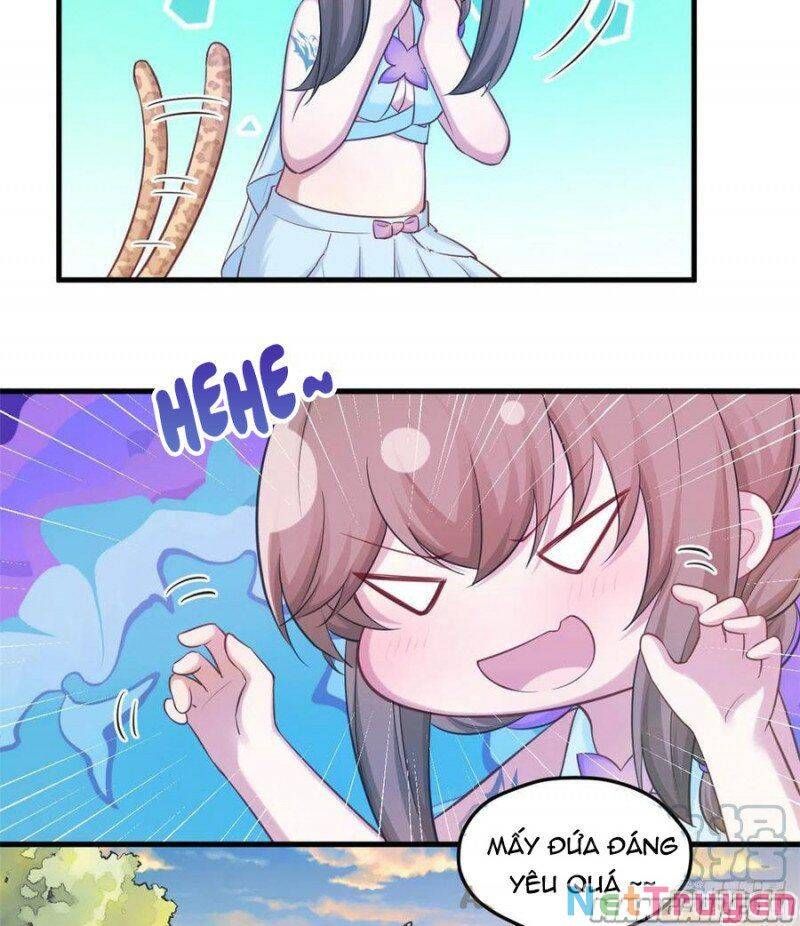 đọc truyện Thảnh Thơi Thú Thế Chủng Chủng Điền, Sinh Sinh Tể Chương 351.2 ảnh 16 tại Thiên Thai Truyện