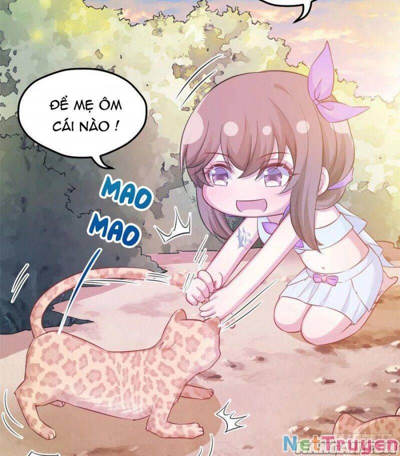 đọc truyện Thảnh Thơi Thú Thế Chủng Chủng Điền, Sinh Sinh Tể Chương 351.2 ảnh 17 tại Thiên Thai Truyện