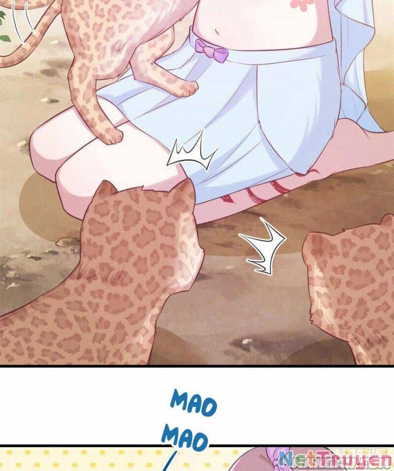 đọc truyện Thảnh Thơi Thú Thế Chủng Chủng Điền, Sinh Sinh Tể Chương 351.2 ảnh 20 tại Thiên Thai Truyện