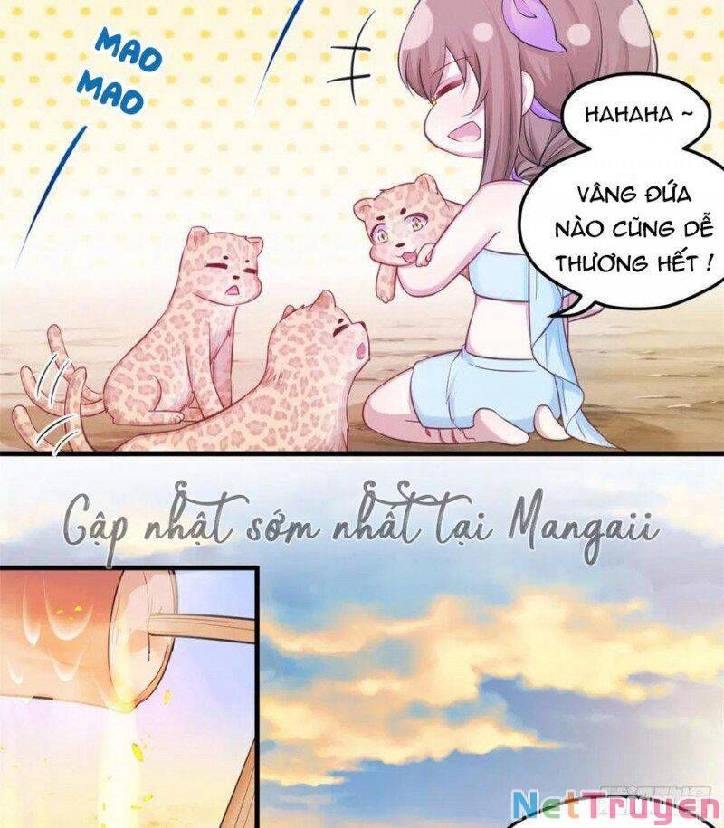 đọc truyện Thảnh Thơi Thú Thế Chủng Chủng Điền, Sinh Sinh Tể Chương 351.2 ảnh 21 tại Thiên Thai Truyện