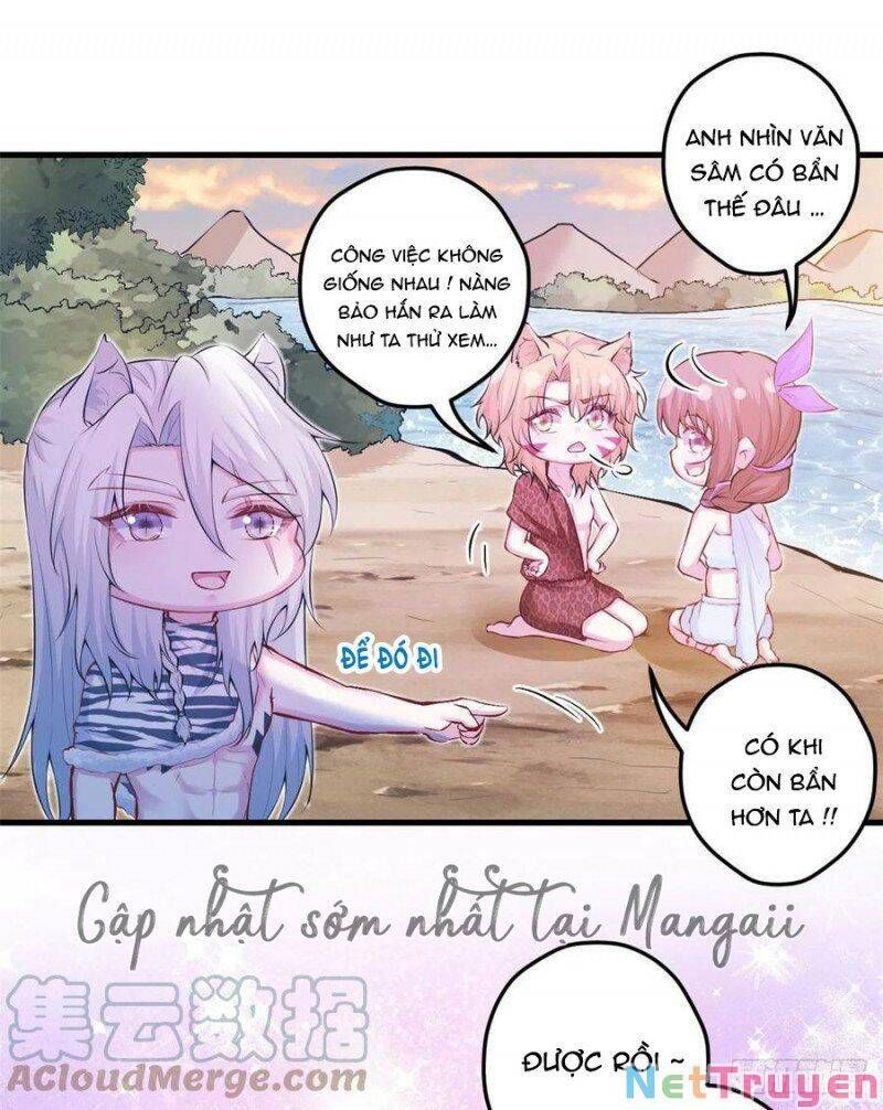 đọc truyện Thảnh Thơi Thú Thế Chủng Chủng Điền, Sinh Sinh Tể Chương 351.2 ảnh 4 tại Thiên Thai Truyện