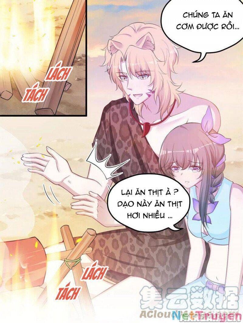 đọc truyện Thảnh Thơi Thú Thế Chủng Chủng Điền, Sinh Sinh Tể Chương 351.2 ảnh 22 tại Thiên Thai Truyện