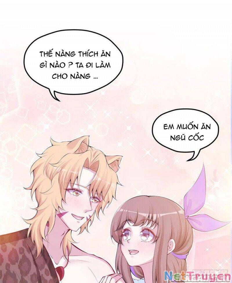 đọc truyện Thảnh Thơi Thú Thế Chủng Chủng Điền, Sinh Sinh Tể Chương 351.2 ảnh 23 tại Thiên Thai Truyện