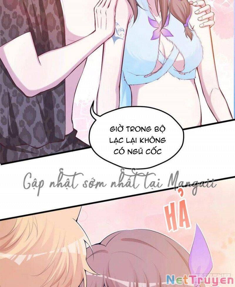 đọc truyện Thảnh Thơi Thú Thế Chủng Chủng Điền, Sinh Sinh Tể Chương 351.2 ảnh 24 tại Thiên Thai Truyện