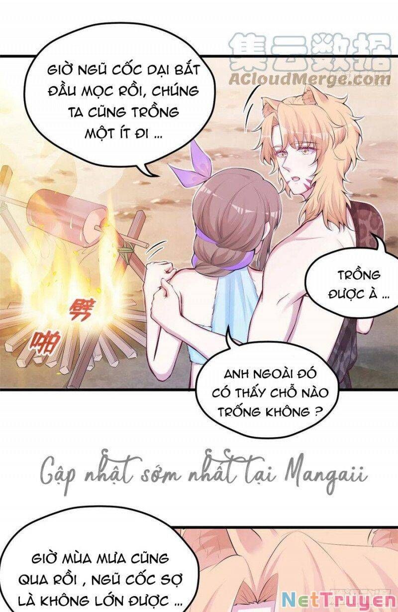 đọc truyện Thảnh Thơi Thú Thế Chủng Chủng Điền, Sinh Sinh Tể Chương 351.2 ảnh 26 tại Thiên Thai Truyện